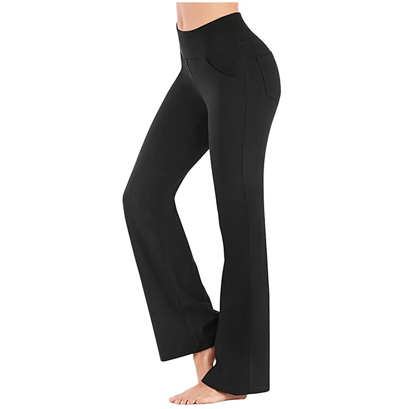 NicePants™: Hoge Taille Broek Voor Dames