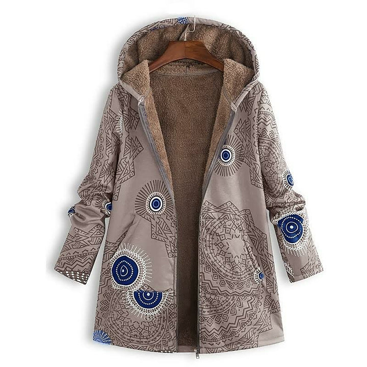 UniqueCoat™: Jas Voor Dames