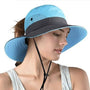 SunnieHat™: Hut für Damen
