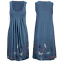 AiryDress™: Luftiges und bequemes Kleid
