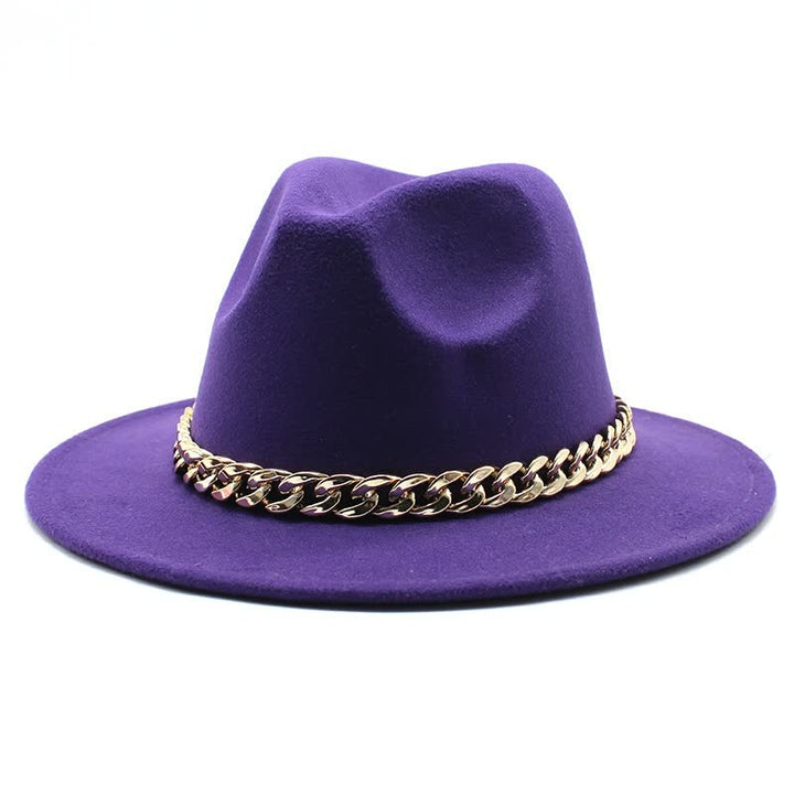 PimpHat™: Fedora Voor Dames En Heren