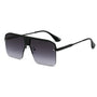 NiceGlasses™: Unisex-Sonnenbrille