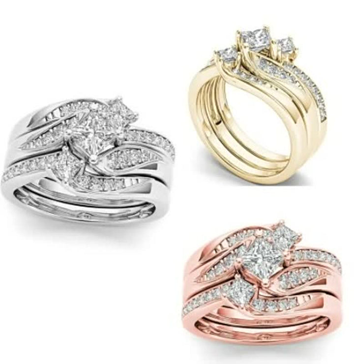 StoneRing™: Ring Voor Dames
