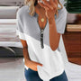 VShirt™: Lässiges Sommer-Shirt für Damen