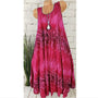 CassieDress™: Ärmelloses Kleid für Damen