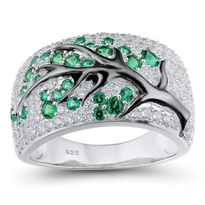 FlowerRing™: Ring für Damen