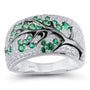 FlowerRing™: Ring für Damen