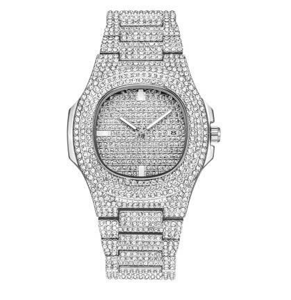 PerfectWatch™: Horloge Voor Dames