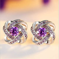 LuckyEarring™: Oorbel Voor Dames