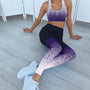 HighLeggings™: Leggings für Damen