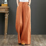 WidePants™: Hose mit weitem Bein für Damen
