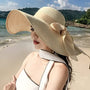 SunnyHat™: Sonnenhut für Damen