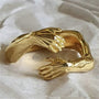 HandRing™: Ring für Damen