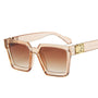 TrendySunGlasses™: Damen-Sonnenbrille