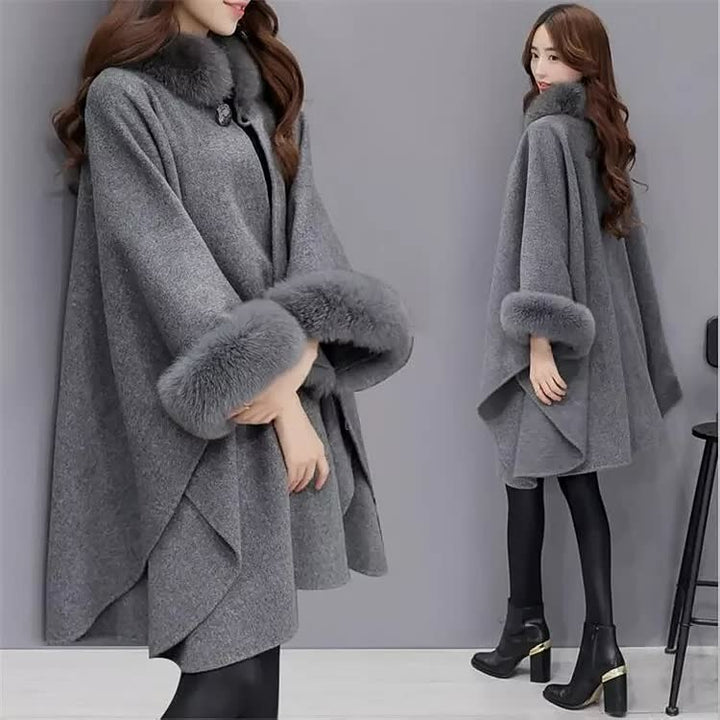FurryCoat™: Pelzmäntel für Damen