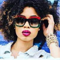 DelicateGlasses™: Damen-Sonnenbrille
