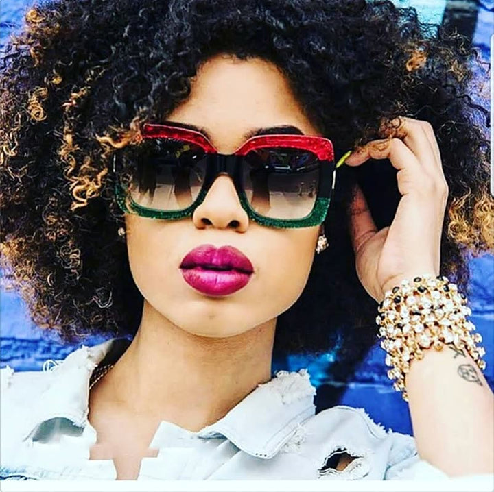 DelicateGlasses™: Damen-Sonnenbrille