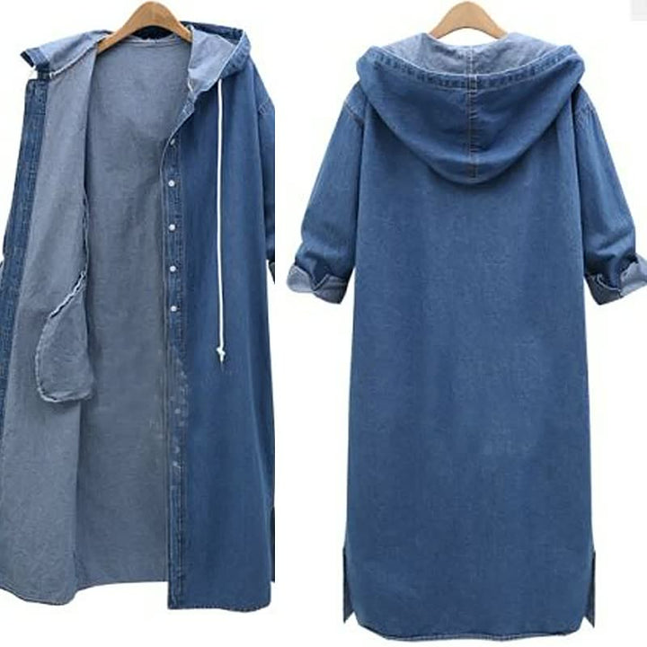 HardCoat™: Jacket For Women