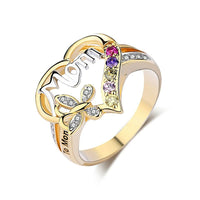 HeartRing™: Ring Voor Dames