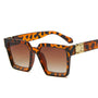 TrendySunGlasses™: Damen-Sonnenbrille