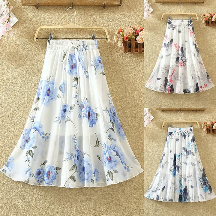 SunnyDress™: Rok Voor Dames