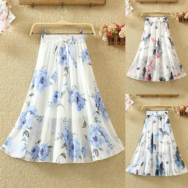 SunnyDress™: Rok Voor Dames