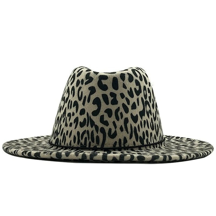 HighHat™: Fedora Voor Dames En Heren