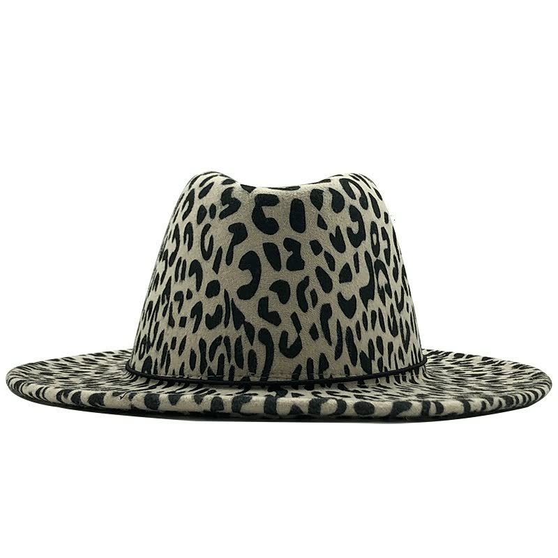 HighHat™: Fedora Voor Dames En Heren