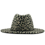 HighHat™: Fedora für Damen und Herren