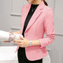 ClassyBlazer™: Der Blazer, den jede Dame haben muss!