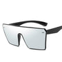 BigGlasses™: Damen-Sonnenbrille