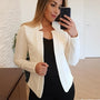 ElegantBlazer™: Schicker Streetstyle-Blazer