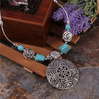FlowerChain™: Ketting Voor Dames