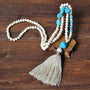 ElegantNecklace™: Perlenkette für Damen