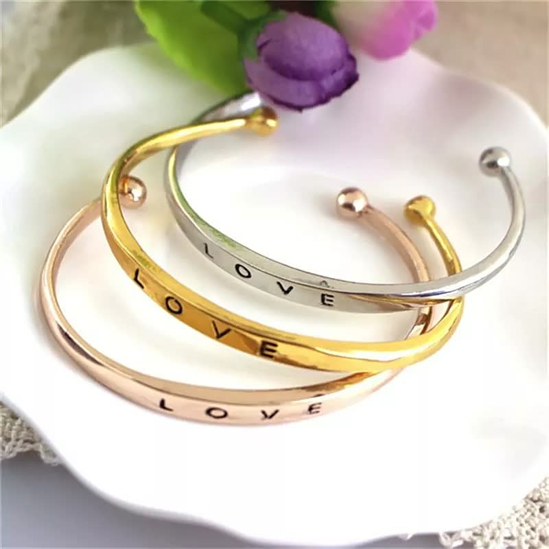 LoveBracelet™: Armband für Damen