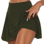 ShortSkirt™: Rock Für Damen