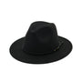 CasualHat™: Fedora Hut für Damen