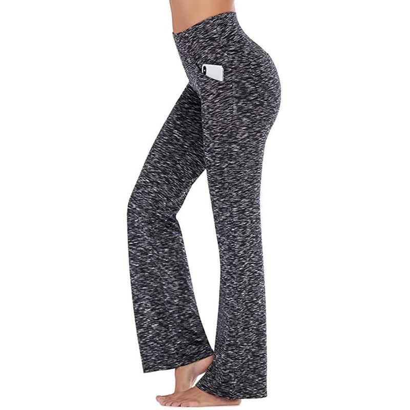 NicePants™: Hoge Taille Broek Voor Dames