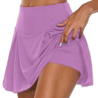 ShortSkirt™: Rok Voor Dames