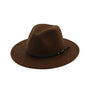 CasualHat™: Fedora Hut für Damen