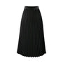 HighSkirt™: Faltenrock Für Damen