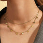 NiceChain™: Halskette für Damen