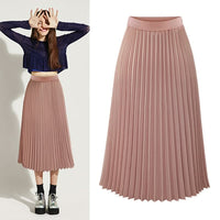 HighSkirt™: Plooi Rok Voor Dames