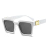 TrendySunGlasses™: Damen-Sonnenbrille