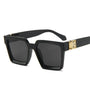 TrendySunGlasses™: Damen-Sonnenbrille