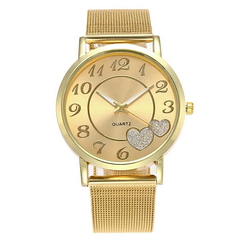 Women's Ladies Bracelet Watch