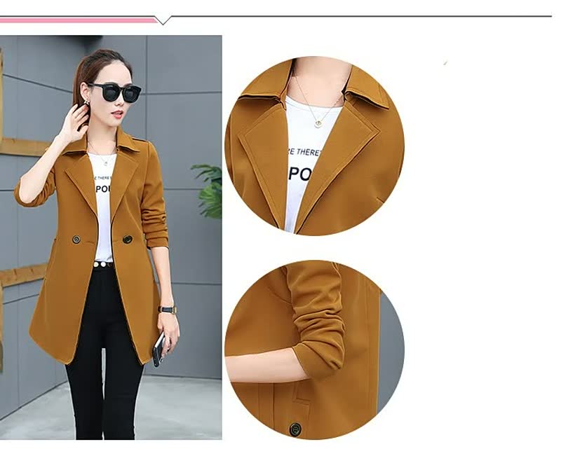 NiceBlazer™: Blazer für Damen