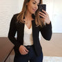 ElegantBlazer™: Schicker Streetstyle-Blazer