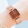 LuxurieusWatch™: Damenuhr