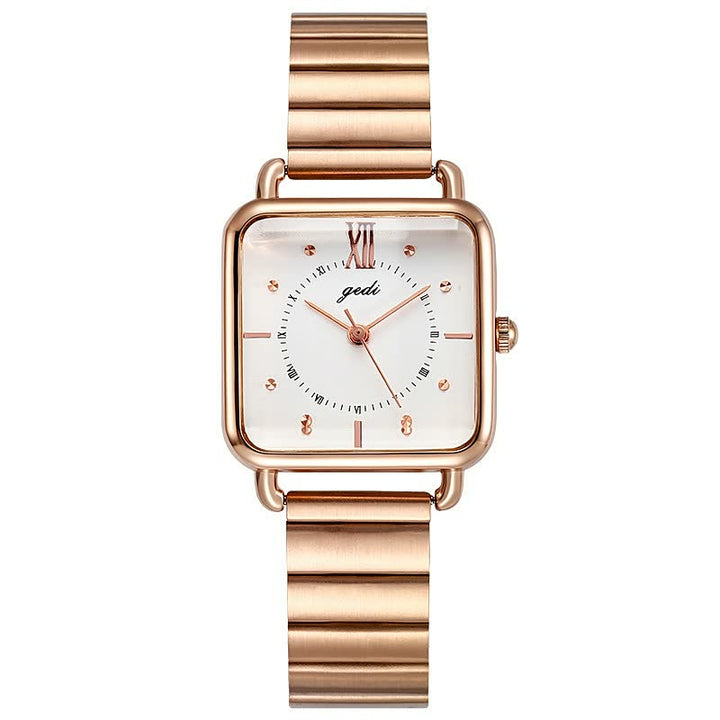 LuxurieusWatch™: Horloge Voor Dames